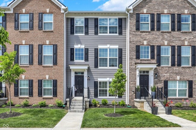 property at 7006 Equality Blvd