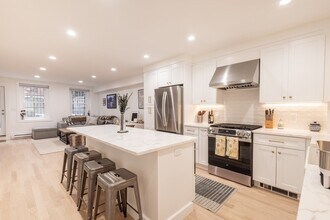 57 Appleton St, Unit 1 in Boston, MA - Building Photo - Building Photo