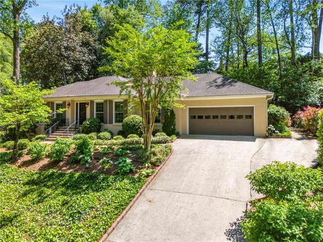 1907 Mercedes Ct NE in Atlanta, GA - Building Photo - Building Photo