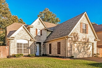 1128 Casentino St in Memphis, TN - Building Photo - Building Photo