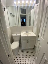 86 Jersey St, Unit 15 in Boston, MA - Foto de edificio - Building Photo