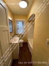 1019 Cherry Dr in Dayton, OH - Building Photo - Building Photo