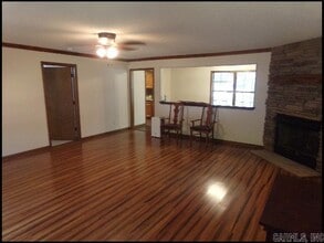 1068 Fox Hunt Trail in Alexander, AR - Building Photo - Building Photo