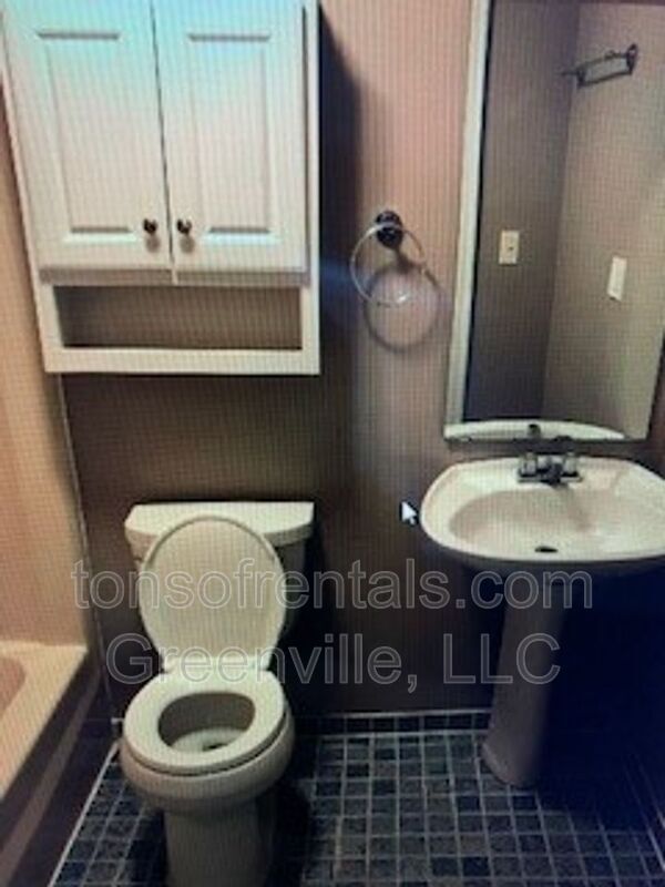 414 Randall St in Greenville, SC - Foto de edificio - Building Photo