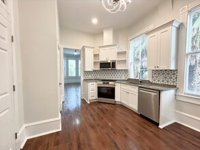 414 E Gwinnett St, Unit 414 E. Gwinnett St. in Savannah, GA - Foto de edificio - Building Photo