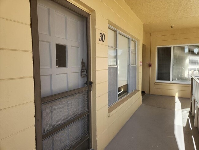 property at 2402 Ecuadorian Way