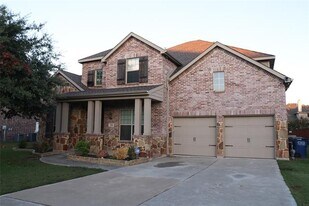 506 Fairland Dr in Wylie, TX - Building Photo