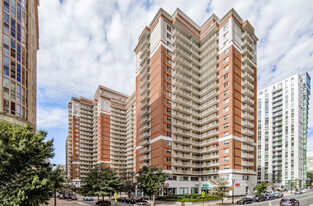 Randolph Towers Apartments