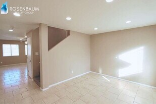 1746 E Desert Moon Trail in Queen Creek, AZ - Building Photo