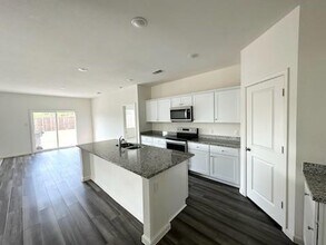 600 Crestridge Dr in Lavon, TX - Building Photo - Building Photo