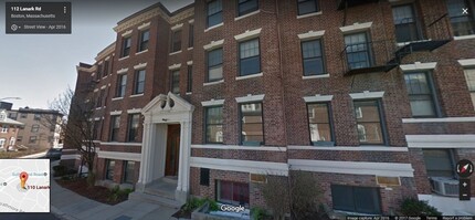 111 Lanark Rd in Boston, MA - Building Photo - Building Photo