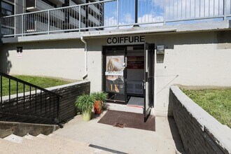 Chapdelaine Apartments in Québec, QC - Building Photo - Building Photo