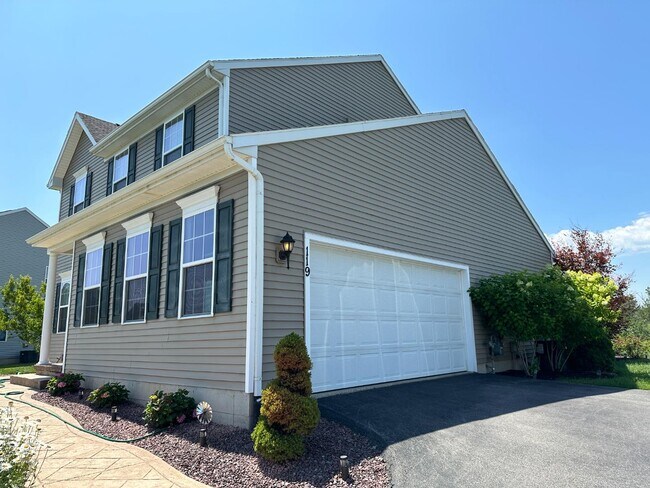 119 Owls Nest Way in Warners, NY - Building Photo - Building Photo