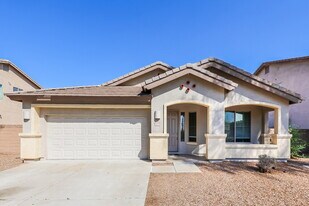 14338 W Crocus Dr in Surprise, AZ - Building Photo