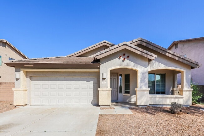 property at 14338 W Crocus Dr