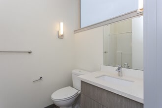Montisi Apartments in Seattle, WA - Building Photo - Interior Photo