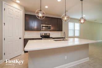 3561 Bradley Creek Pkwy in Green Cove Springs, FL - Building Photo - Building Photo