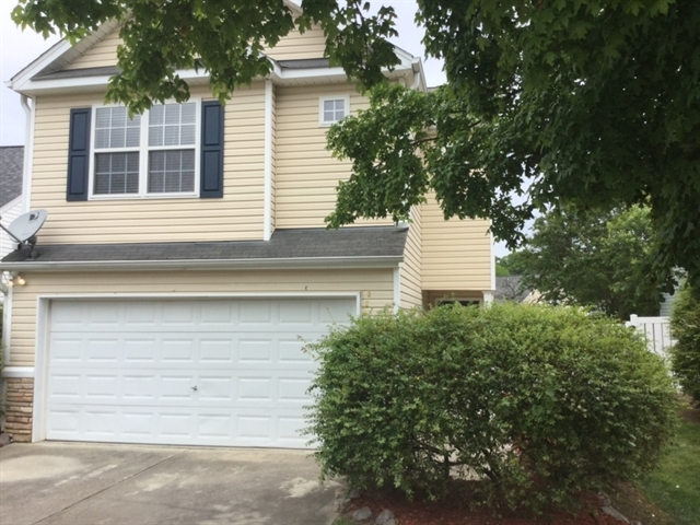 property at 4271 Lake Woodard Dr