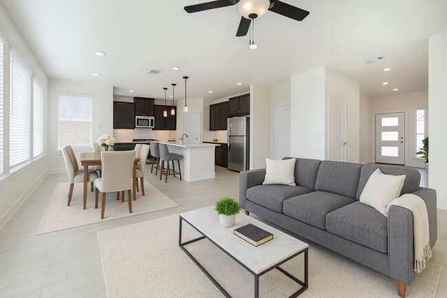 property at 7630 Meadow Mouse Ln