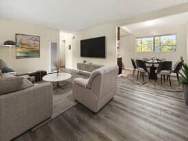 Casa Buena Apartments in Moreno Valley, CA - Building Photo