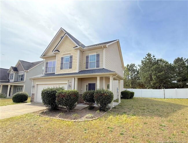 418 Century Dr in Cameron, NC - Building Photo - Building Photo