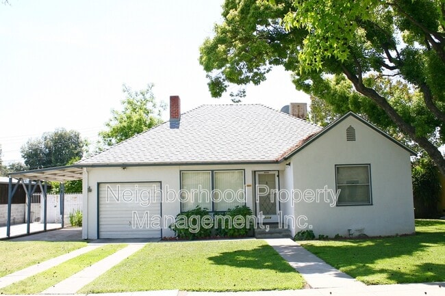 property at 2314 E Cornell Ave