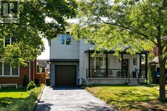 30 Morgan Ave in Toronto, ON - Building Photo - Building Photo