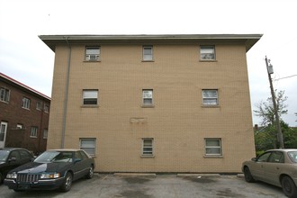 Harrison Apartments in Hammond, IN - Building Photo - Building Photo