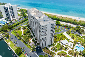 Sea Ranch Club of Boca I in Boca Raton, FL - Building Photo - Building Photo