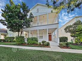 7015 Buttonbush Loop in Harmony, FL - Building Photo