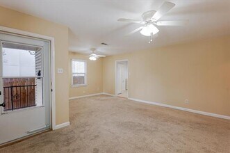 3229 McCart Ave in Fort Worth, TX - Building Photo - Building Photo