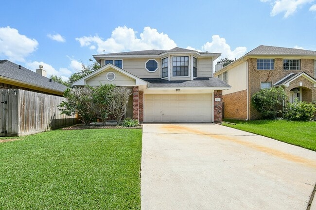 property at 3423 Berry Grove Dr