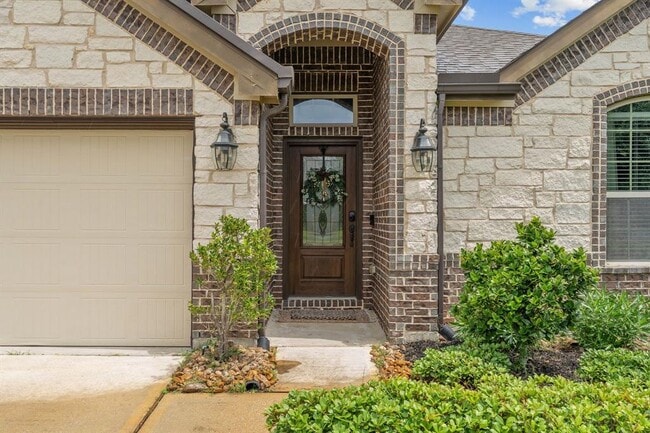 property at 14619 North Carolina Green Dr