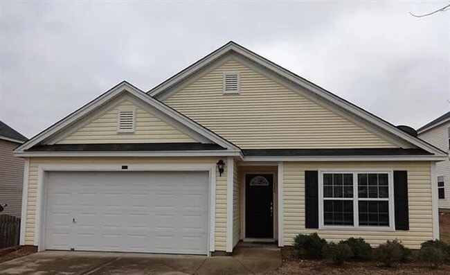 property at 111 Ironcrest Way