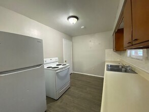 425-453 Ogden Rd in Springfield, OH - Building Photo - Building Photo