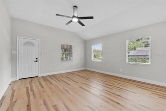 6513 E 25th Ave, Unit Home in Tampa, FL - Building Photo - Building Photo