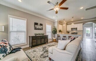 252 Mansfield Dr in Gallatin, TN - Building Photo