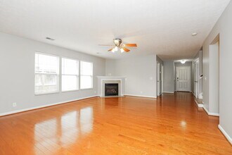 3456 Chandler Cove Way in Nashville, TN - Foto de edificio - Building Photo