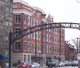 Dakota in Columbus, OH - Building Photo - Building Photo