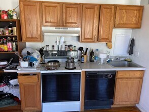 58 Mansfield St, Unit 3 in Boston, MA - Building Photo - Building Photo