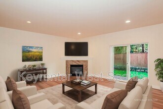 349 SW 144th St in Burien, WA - Building Photo - Building Photo