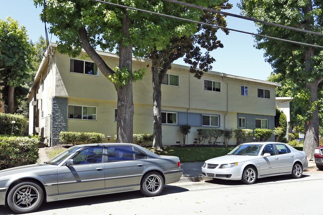 Glen Terraces