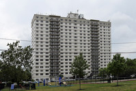 Mark 70 Condominiums in Cherry Hill, NJ - Foto de edificio - Building Photo