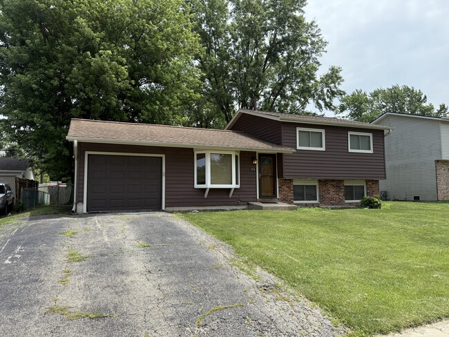 144 Monterey Dr in Bolingbrook, IL - Building Photo - Building Photo