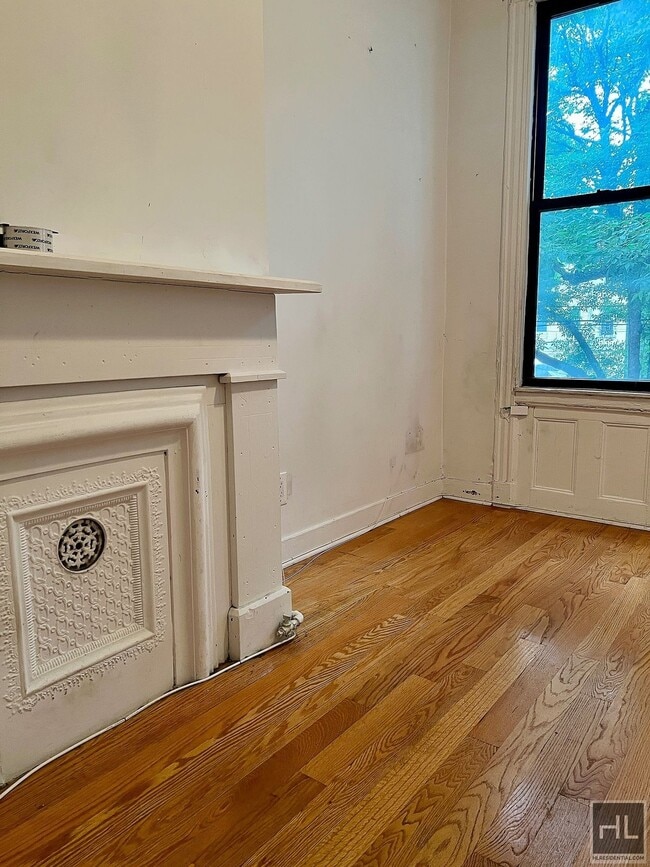 2 BR 2 BA in Prime Bushwick