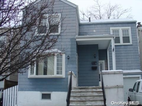 36 Barnes St in Long Beach, NY - Building Photo