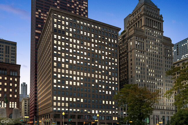 330 S Michigan Ave in Chicago, IL - Building Photo - Building Photo