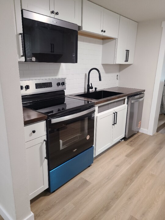 2335 SE 46 Terrace in Gainesville, FL - Building Photo