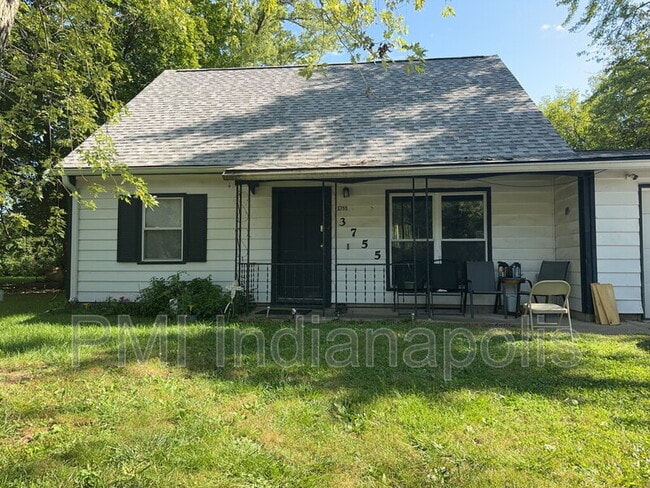 property at 3755 N Wittfield St