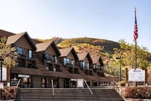 1385 Lowell Ave, Unit 210 AB in Park City, UT - Building Photo